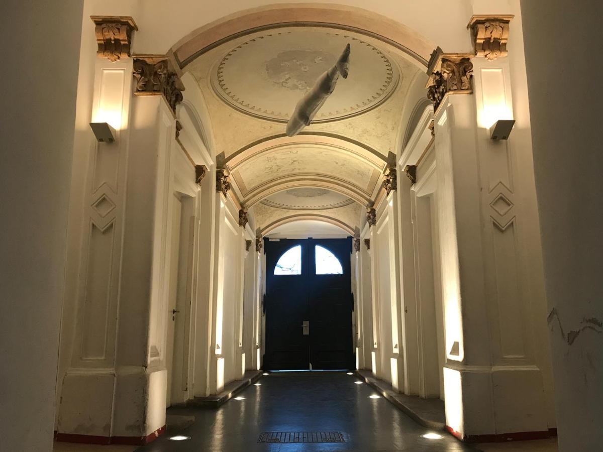 Апартаменти Vca Palais Brambilla Відень Екстер'єр фото