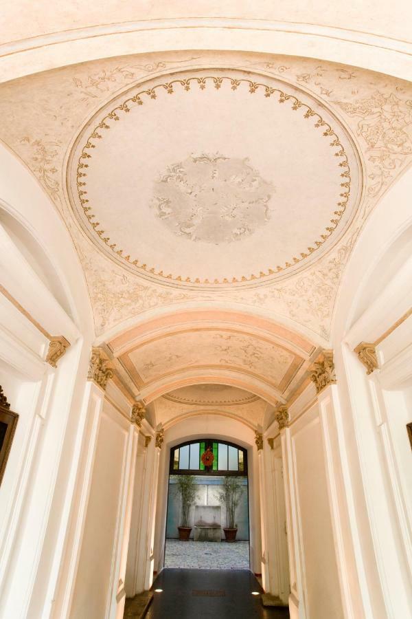 Апартаменти Vca Palais Brambilla Відень Екстер'єр фото
